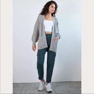 Wilfred Free Unwind Wool Cardigan